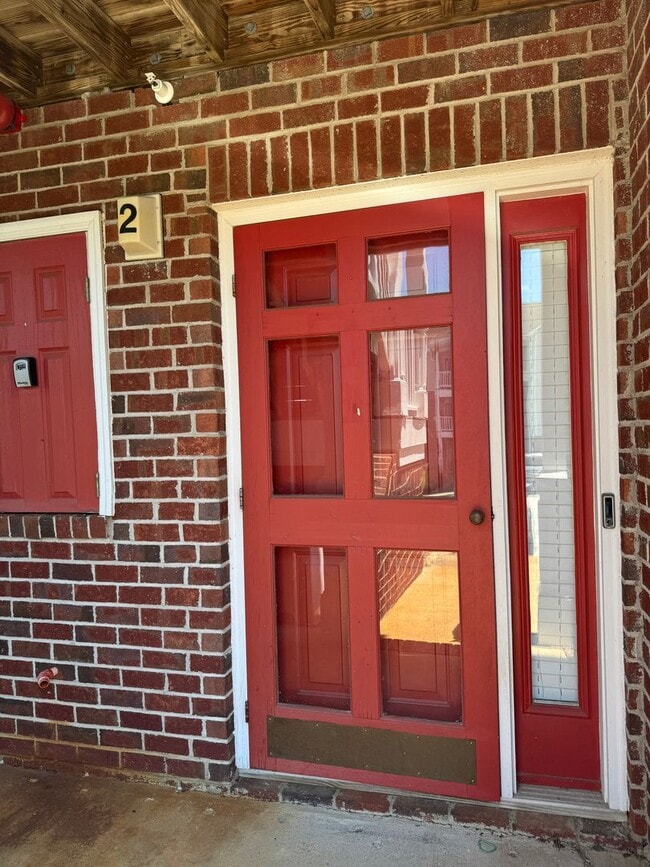 382 Bubble Creek Ct in Fayetteville, NC - Building Photo - Building Photo