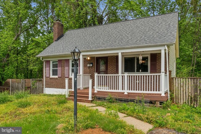 4006 Dubois Ct in Woodbridge, VA - Building Photo - Building Photo