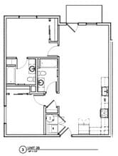 Echo Ridge in Phoenix, AZ - Building Photo - Floor Plan