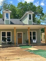 1061 Shaw Pl in Memphis, TN - Building Photo