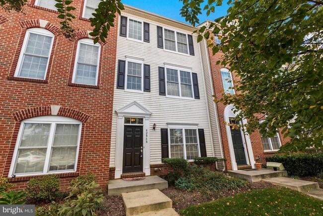 property at 42868 Alumni Terrace
