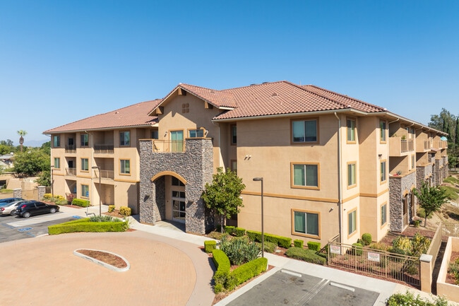 Minerva Manor