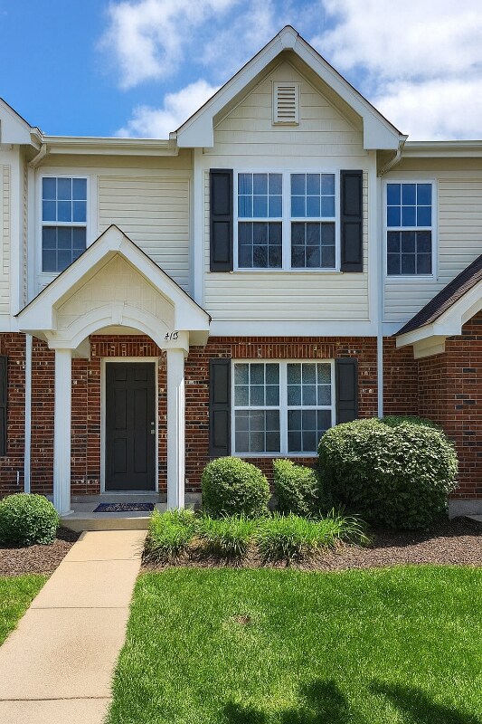 419 Wild Oak Dr in Dardenne Prairie, MO - Building Photo - Building Photo