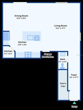 633 Trotters Dr in Eagle Lake, FL - Building Photo - Building Photo