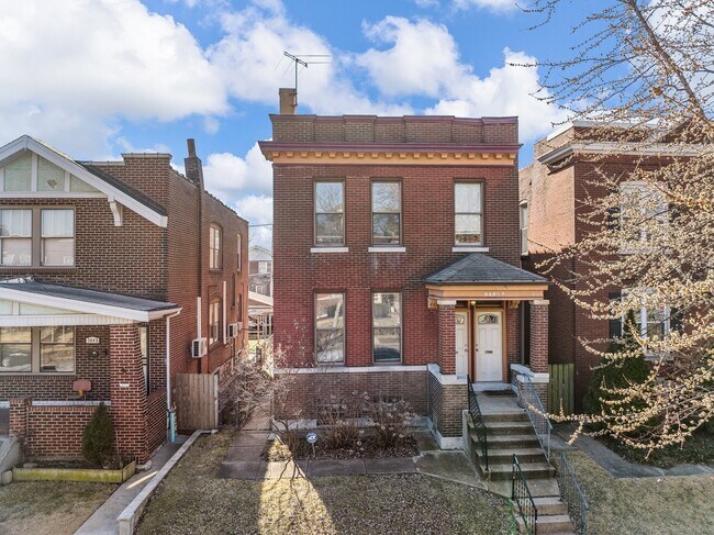 3452 Humphrey St, Unit A
