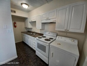 50 Needle Blvd in Merritt Island, FL - Building Photo - Building Photo