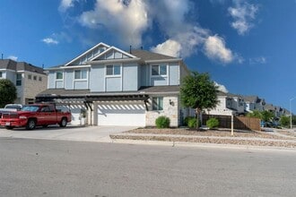 2202 Rocoso Trl in Leander, TX - Building Photo - Building Photo