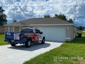 13 Juniper Loop Run in Ocala, FL - Building Photo - Building Photo