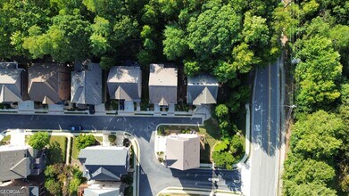 7955 Magnolia Square in Atlanta, GA - Building Photo - Building Photo