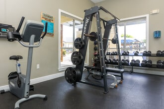 Varsity View in Tyler, TX - Building Photo - Interior Photo