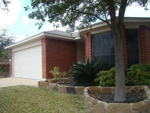 1814 Chinati Mountain Trail in Round Rock, TX - Building Photo - Building Photo