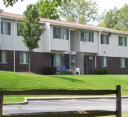 Shenango Park Apartments photo'