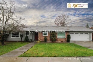 412 Kincaid Ave in Sumner, WA - Building Photo