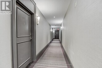 35 Hayden St in Toronto, ON - Building Photo - Building Photo