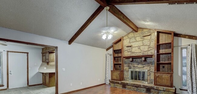 1308 Smoking Tree St in Moore, OK - Building Photo - Building Photo