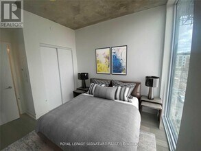 1808 St Clair Ave W in Toronto, ON - Building Photo - Building Photo