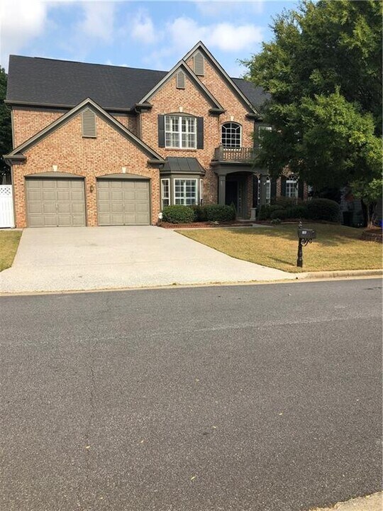 1106 Drewsbury Ct SE in Smyrna, GA - Building Photo