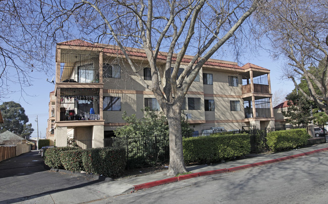 Bissell Avenue Apartments in Richmond, CA - Building Photo - Building Photo