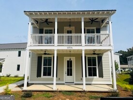 105 Gardenia Ln in Lagrange, GA - Building Photo