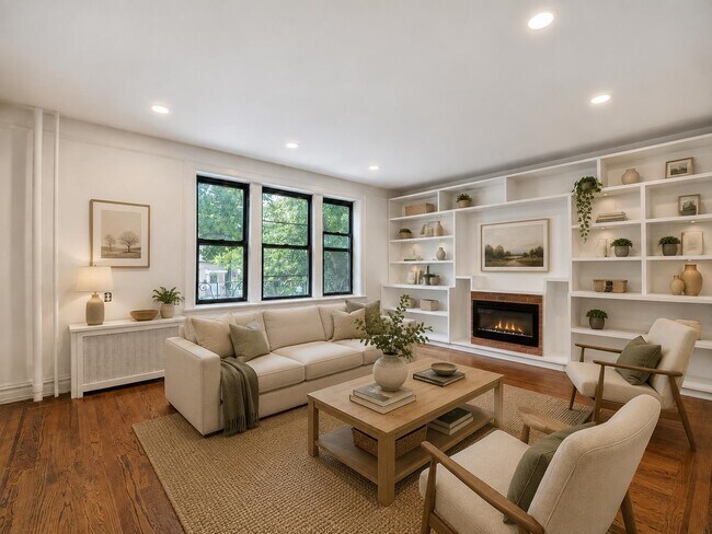 property at 260 Harrison Ave
