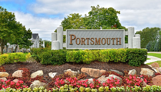 Portsmouth Apartments