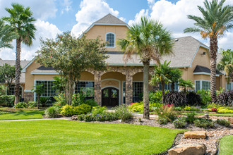 Trails at Rock Creek in Houston, TX - Foto de edificio - Building Photo