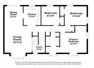 4701 NE 48th St in Kansas City, MO - Foto de edificio - Building Photo