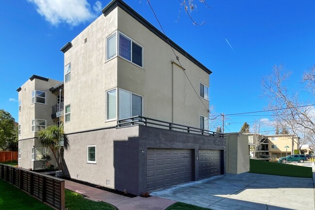 511 Bancroft Ave in San Leandro, CA - Building Photo - Primary Photo