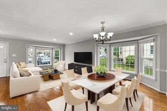 16812 Winston Ln in Woodbridge, VA - Building Photo - Building Photo