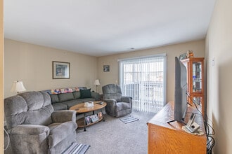 The Villages At Mission Hills in Hamburg, NY - Building Photo - Interior Photo