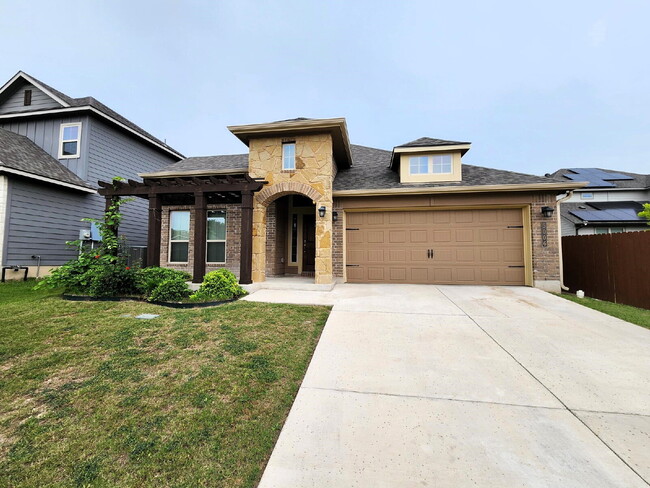 property at 5006 Dickinson Lp