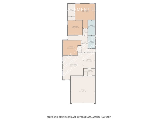 5801 Urbana Ave in Lubbock, TX - Building Photo - Building Photo