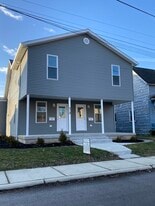 219 Washington St, Unit B in Findlay, OH - Building Photo