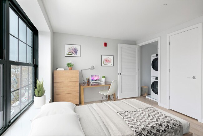 9 Soden St, Unit 105