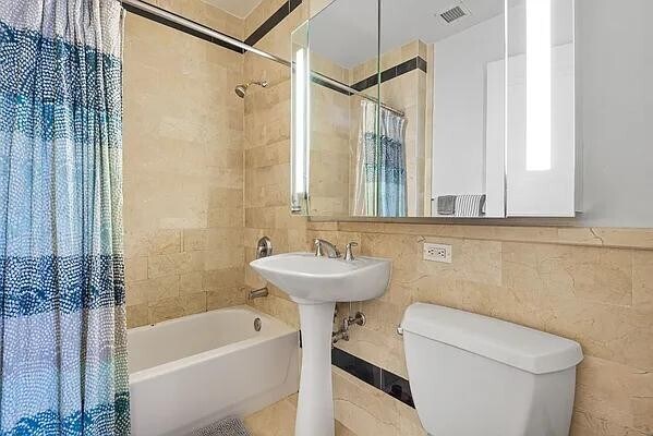 20 West St in New York, NY - Foto de edificio - Building Photo