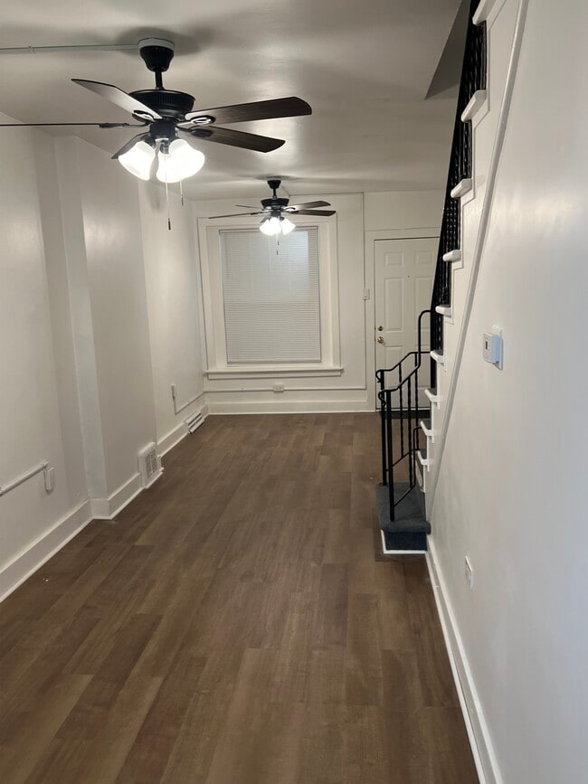 735 Birch St in Reading, PA - Building Photo - Building Photo