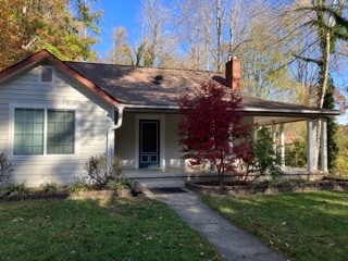 202 N Spring St in Old Fort, NC - Building Photo - Building Photo
