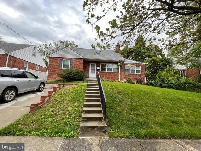 property at 10603 Edgewood Ave
