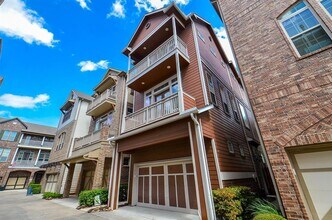 1613 W 23rd St in Houston, TX - Building Photo - Building Photo