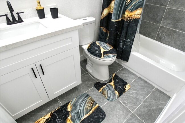 property at 9705 Garcroft St