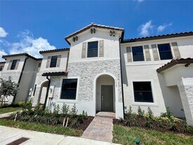 11737 SW 245 Ter in Homestead, FL - Building Photo