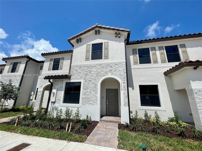 property at 11737 SW 245 Ter