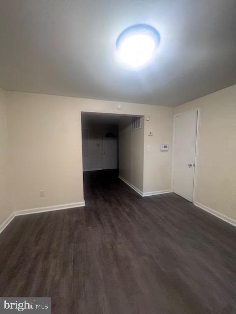 5031 Huron St in College Park, MD - Building Photo - Building Photo