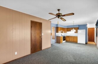 1103 Kinch St in Urbana, IL - Building Photo - Building Photo