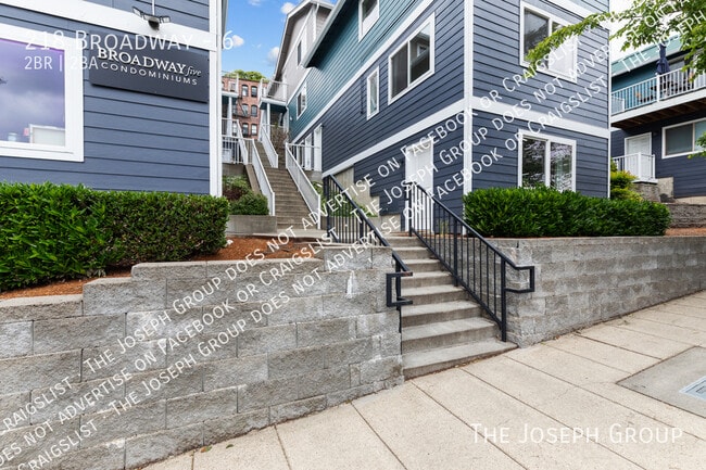 property at 218 Broadway