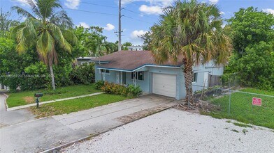 1205 NE 5th Ave in Fort Lauderdale, FL - Building Photo - Building Photo