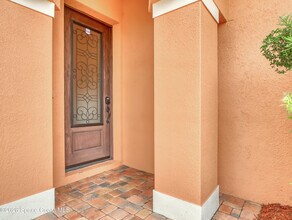 118 Mediterranean Way in Indian Harbour Beach, FL - Building Photo - Building Photo