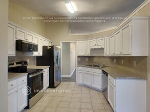 3024 Heathgate Ct in Lawrenceville, GA - Foto de edificio - Building Photo