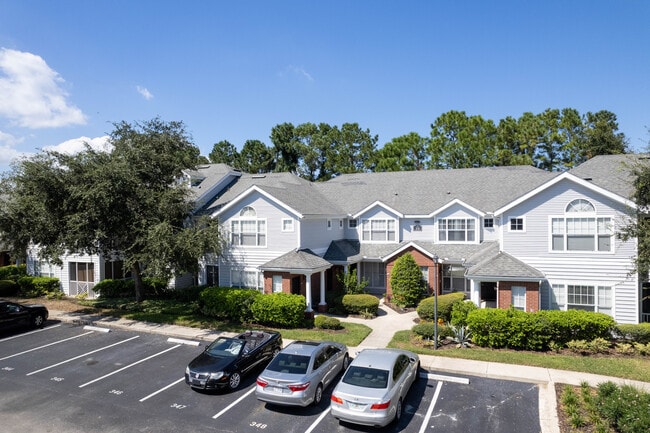 The Preserve Anastasia Island Luxury Condos