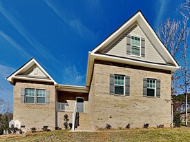 7220 Static Wy in Sherrills Ford, NC - Building Photo